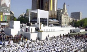 Organización de eventos, congresos y exposiciones - Servicios de Bauhaus Artes y Oficios