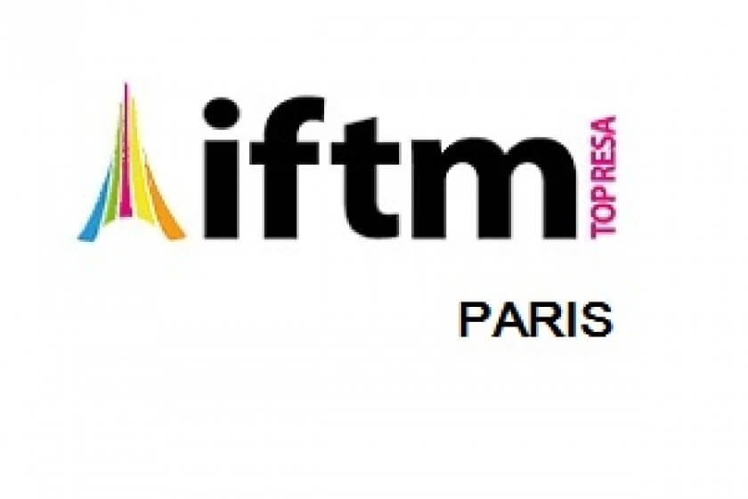 iftm TOP RESA PARÍS