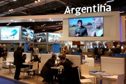 Inaugurada la gran cita del turismo mundial en España FITUR 2015