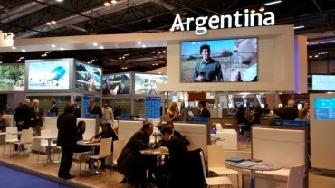 Inaugurada la gran cita del turismo mundial en España FITUR 2015
