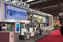 Inaugurada la feria IMEX 2015 en Frankfurt
