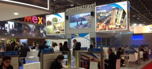 Servicios de Bauhaus Artes y Oficios - Diseño, construcción y montaje de stands para ferias, congresos y exposiciones