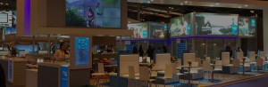 Servicios de Bauhaus Artes y Oficios - Diseño, construcción y montaje de stands