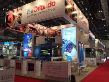 WTM LONDON 2015