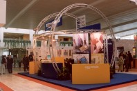 Stand Reutilizable
