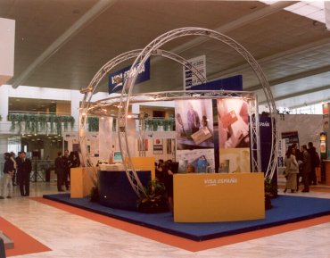 Stand Reutilizable