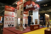 SIMA MADRID 2011