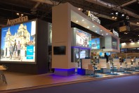 FITUR MADRID 2016