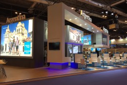 Inaugurada en Madrid la Feria Internacional de Turismo FITUR 2016