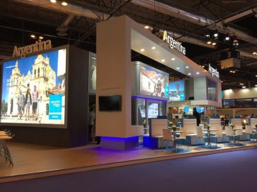 Inaugurada en Madrid la Feria Internacional de Turismo FITUR 2016