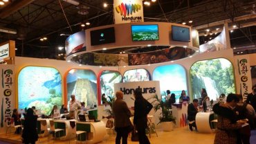 ITB BERLÍN 2014
