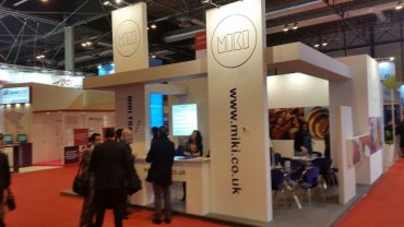 FITUR MADRID 2016