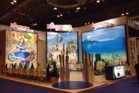FITUR MADRID 2014