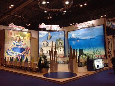 FITUR MADRID 2014