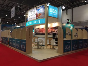 WTM LONDON 2015