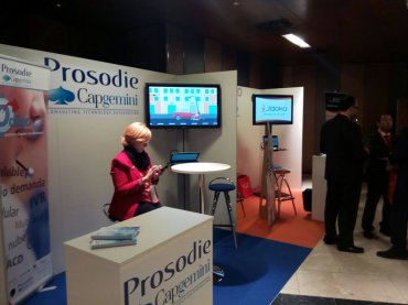 Expocontact’ 16, cita con la Transformación Digital