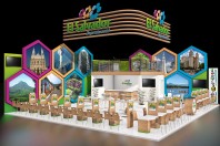 FITUR MADRID 2017