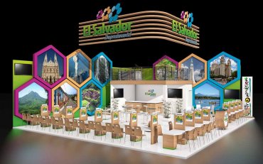 FITUR MADRID 2017