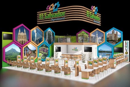 FITUR MADRID 2017