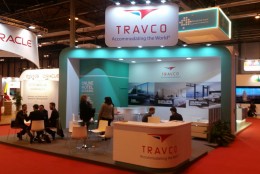 Madrid se convierte en la capital mundial de los viajes con FITUR 2017
