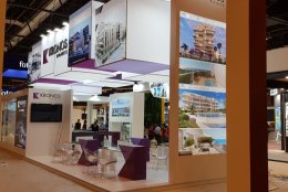 SIMA 2018 aumenta su superficie de exposición