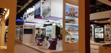 SIMA 2018 aumenta su superficie de exposición