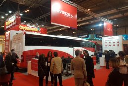 FITUR 2019 cierra con un récord de visitantes una exposición de 67.500 m2