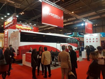 FITUR Madrid 2019