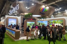 FITUR 2020 cierra las puertas de una edición muy especial