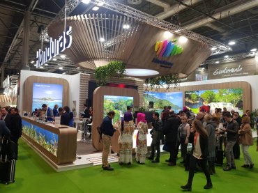 FITUR 2020 cierra las puertas de una edición muy especial