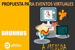 EVENTOS VIRTUALES