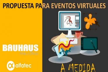 EVENTOS VIRTUALES