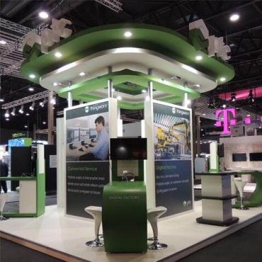 STAND PTC