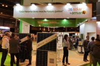 STAND AS SOLAR AMARA