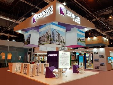 STAND KRONOS