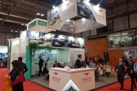 STAND TRAVCO