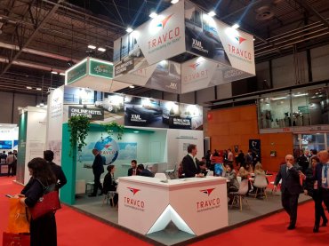 STAND TRAVCO